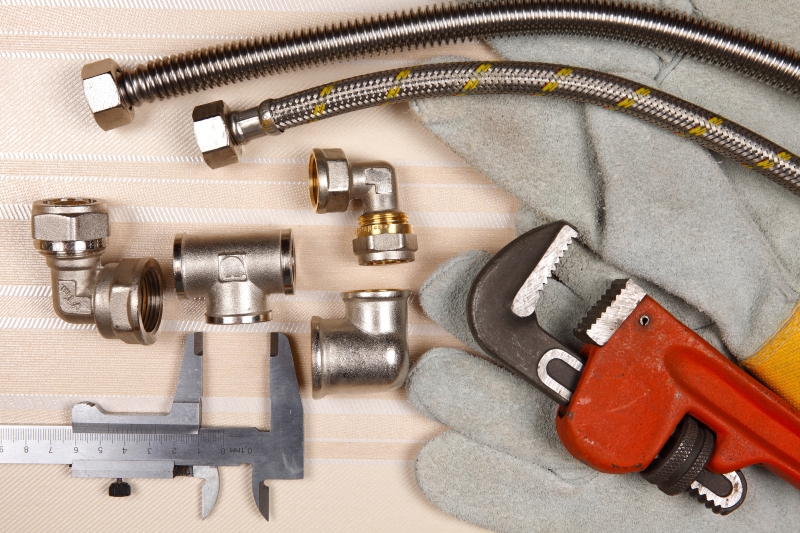 Plumbers West Ealing